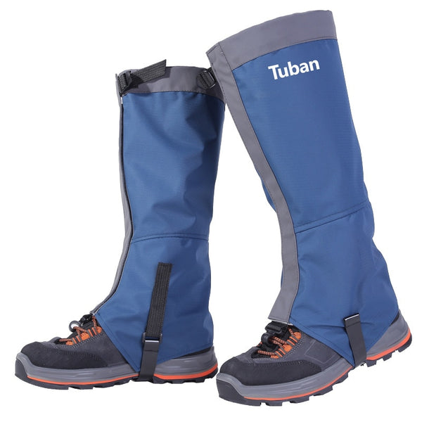 Waterproof Travel Boots freeshipping - Travell To