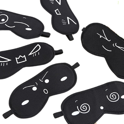 Sleeping Mask freeshipping - Travell To