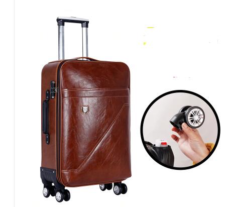 Cabin Luggage Bag with Wheels freeshipping - Travell To