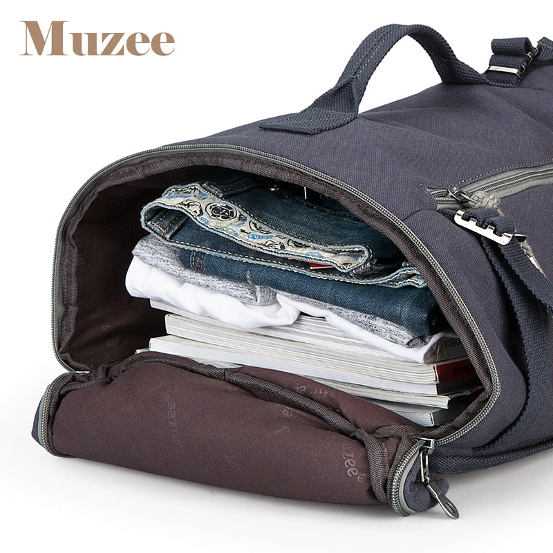 Multifunctional Backpack freeshipping - Travell To