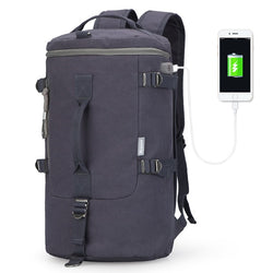 Multifunctional Backpack freeshipping - Travell To