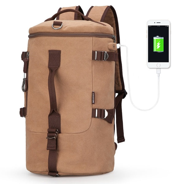 Multifunctional Backpack freeshipping - Travell To