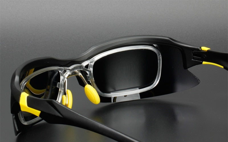 Polarized Cycling Glasses freeshipping - Travell To
