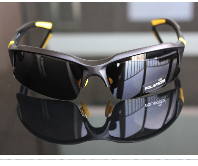 Polarized Cycling Glasses freeshipping - Travell To