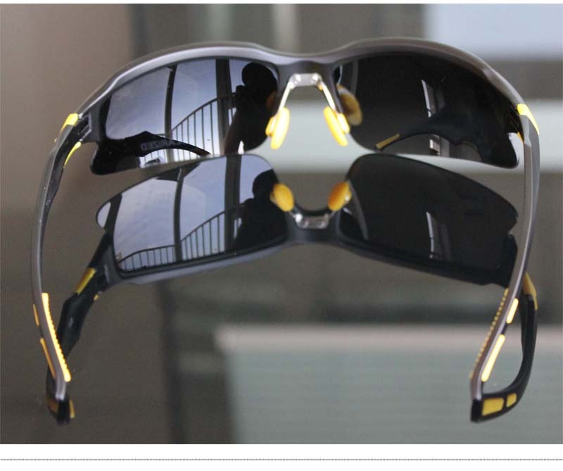 Polarized Cycling Glasses freeshipping - Travell To