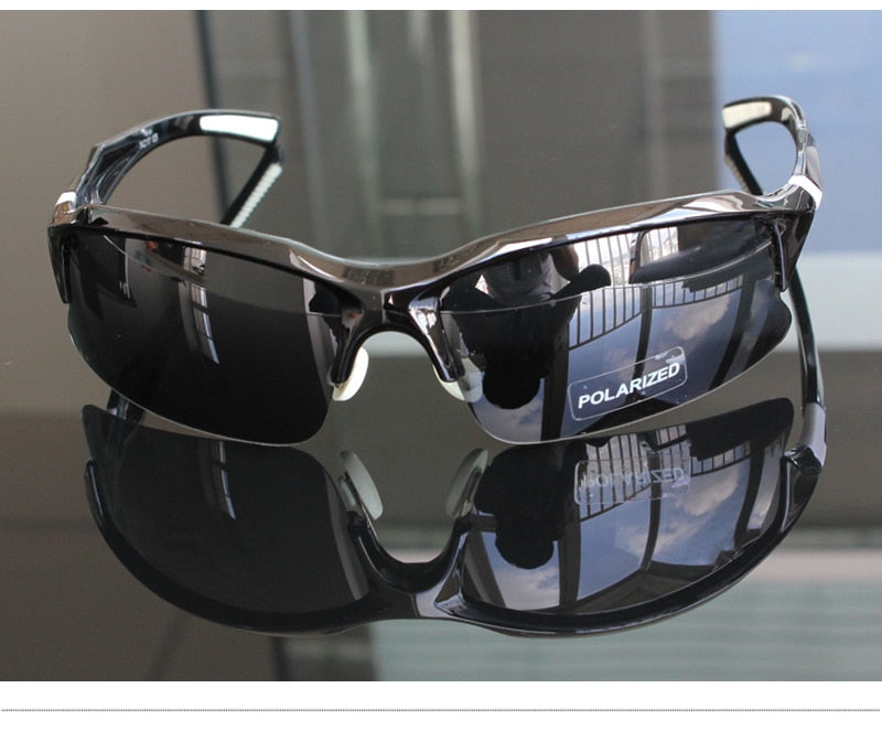 Polarized Cycling Glasses freeshipping - Travell To