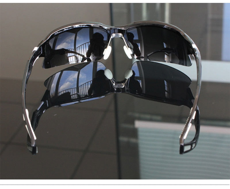 Polarized Cycling Glasses freeshipping - Travell To