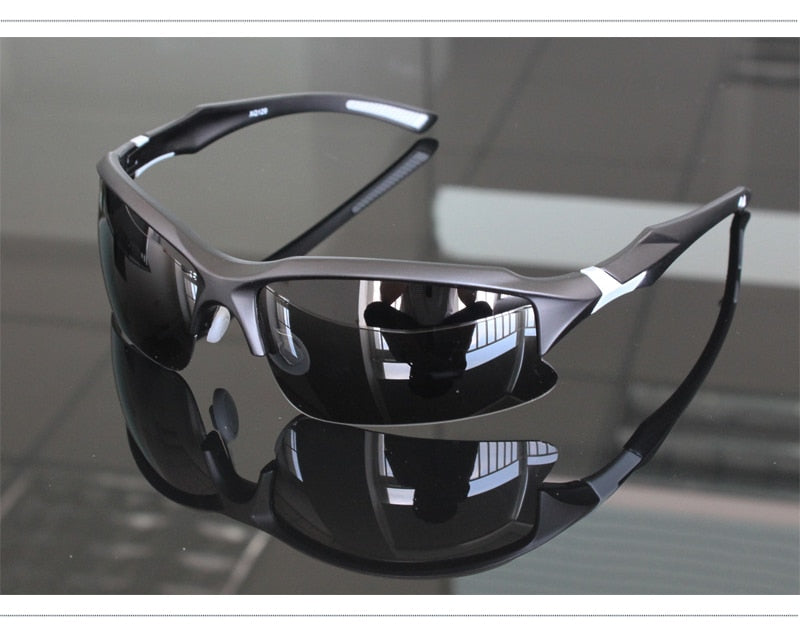 Polarized Cycling Glasses freeshipping - Travell To