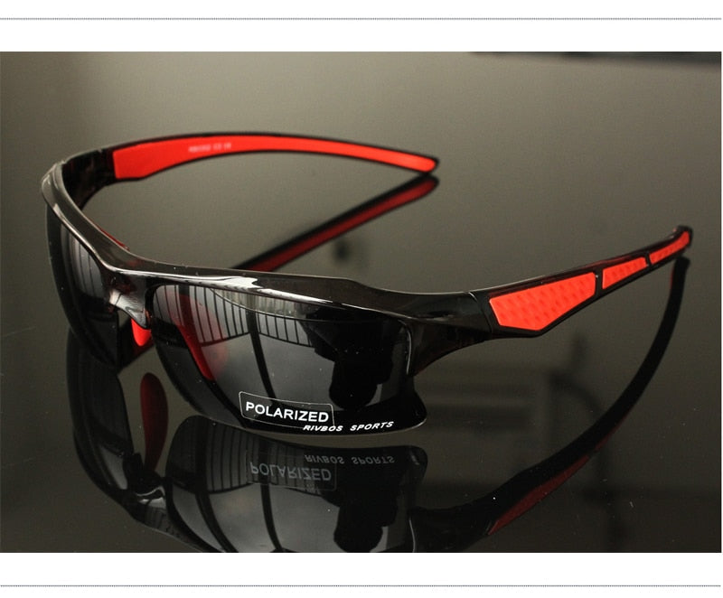 Polarized Cycling Glasses freeshipping - Travell To