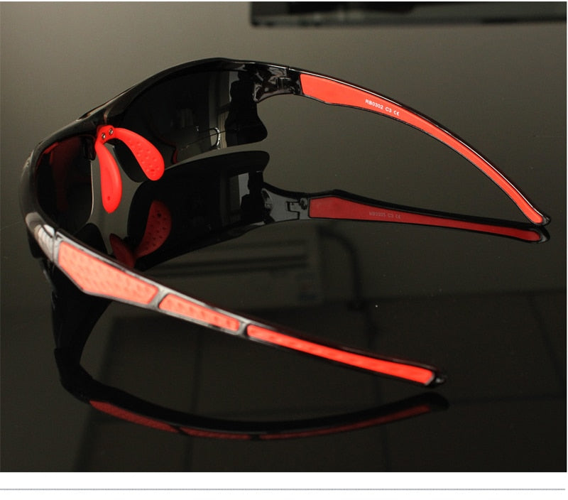 Polarized Cycling Glasses freeshipping - Travell To