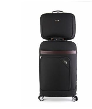 Spinner Suitcase Travel Set freeshipping - Travell To