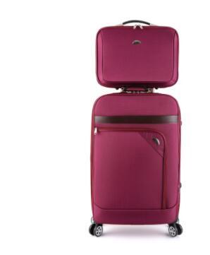 Spinner Suitcase Travel Set freeshipping - Travell To