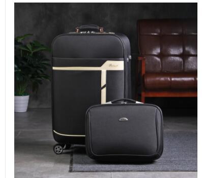 Spinner Suitcase Travel Set freeshipping - Travell To