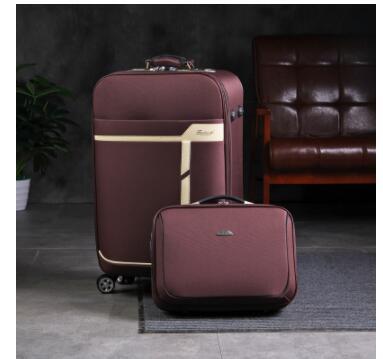 Spinner Suitcase Travel Set freeshipping - Travell To