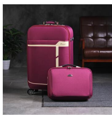 Spinner Suitcase Travel Set freeshipping - Travell To