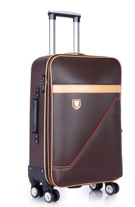 Cabin Luggage Bag with Wheels freeshipping - Travell To