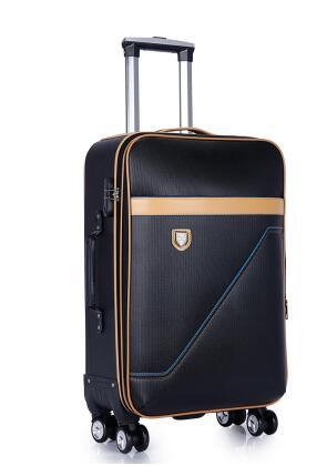 Cabin Luggage Bag with Wheels freeshipping - Travell To