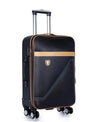 Cabin Luggage Bag with Wheels freeshipping - Travell To