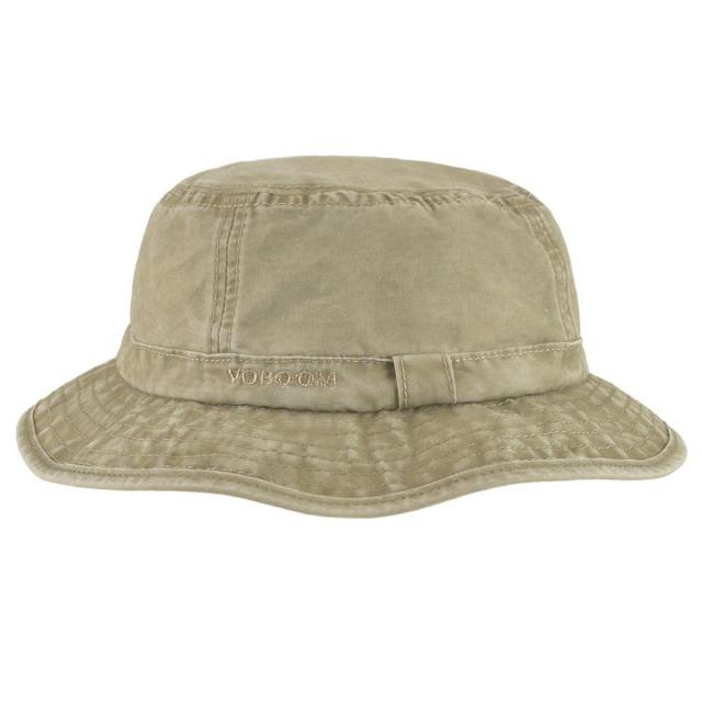 Cotton Bucket Hat freeshipping - Travell To