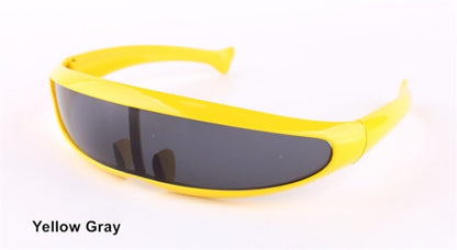 Photochromic Cycling Glasses freeshipping - Travell To