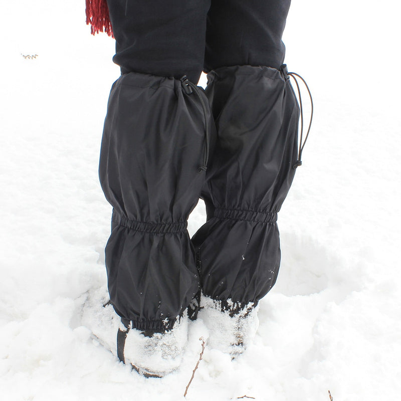 Outdoor Legging Boots freeshipping - Travell To