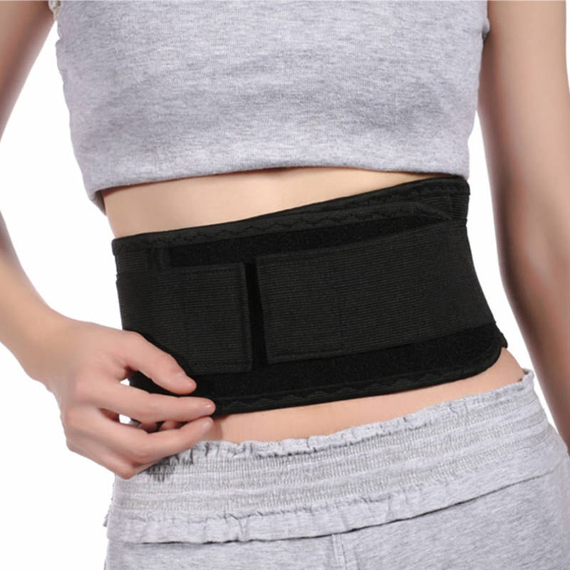Magnetic Waist Brace Support Belt freeshipping - Travell To