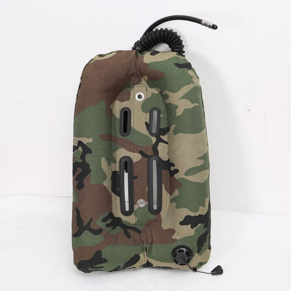 Scuba Diving Donut Wing freeshipping - Travell To