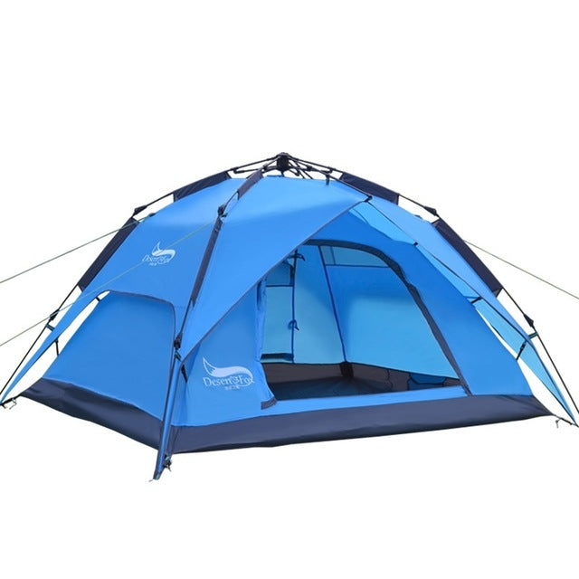 Camping Tent for 3-4 Person