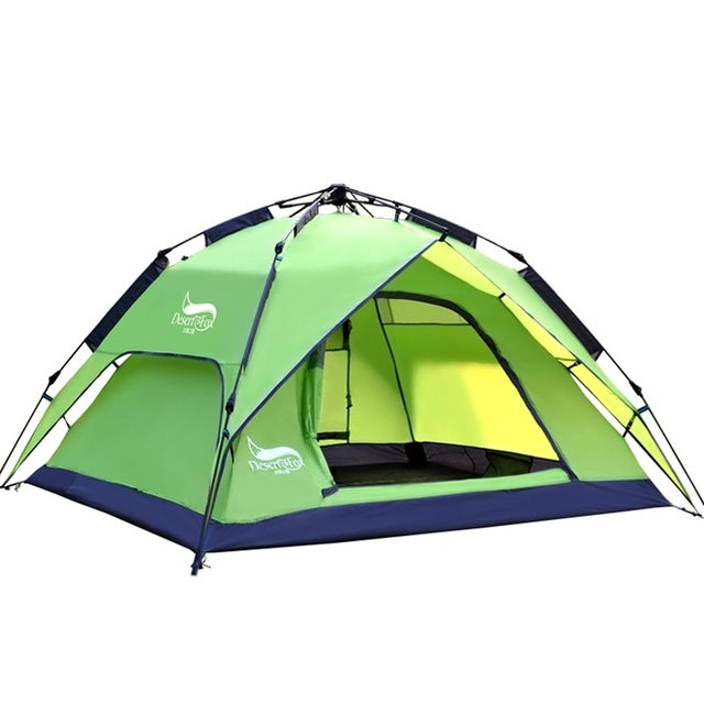 Camping Tent for 3-4 Person