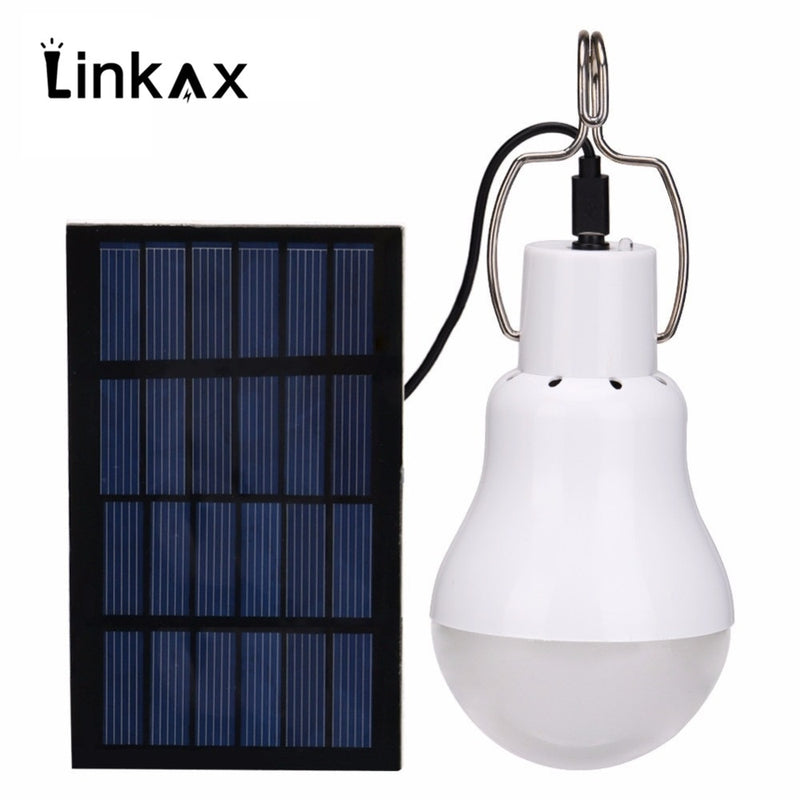 Outdoor Solar LED light freeshipping - Travell To