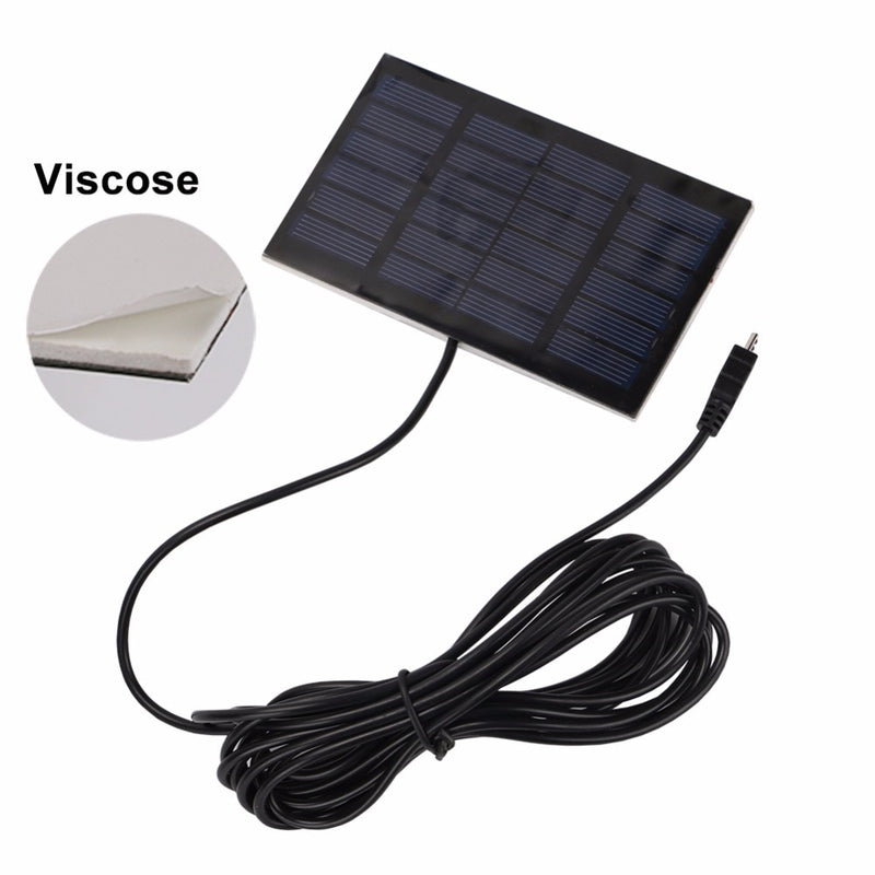Outdoor Solar LED light freeshipping - Travell To