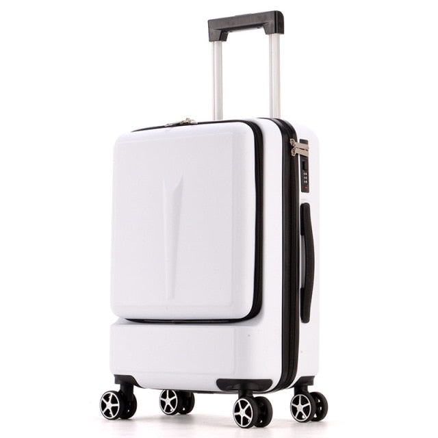 Rolling Luggage freeshipping - Travell To