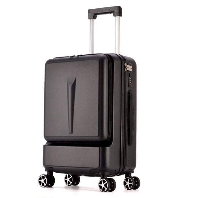 Rolling Luggage freeshipping - Travell To