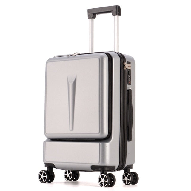 Rolling Luggage freeshipping - Travell To