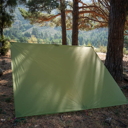 Ultralight Tarp