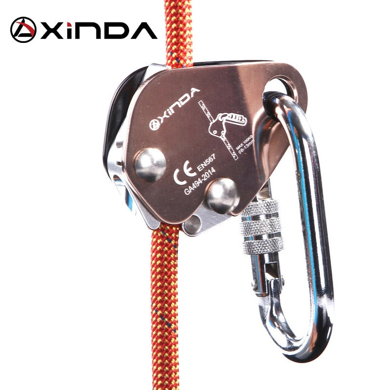 Rock Climbing Harness freeshipping - Travell To