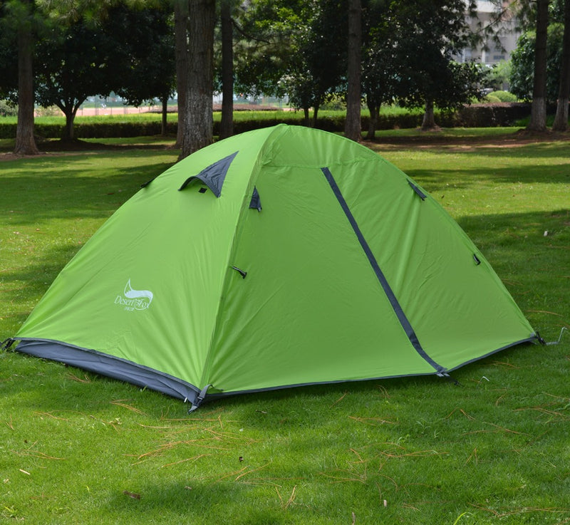 Camping Tent for 2 Person
