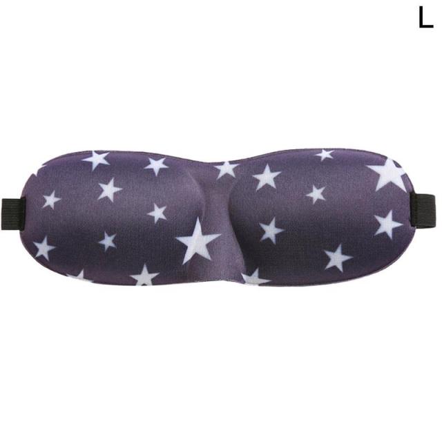 Sleeping Mask freeshipping - Travell To