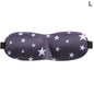 Sleeping Mask freeshipping - Travell To