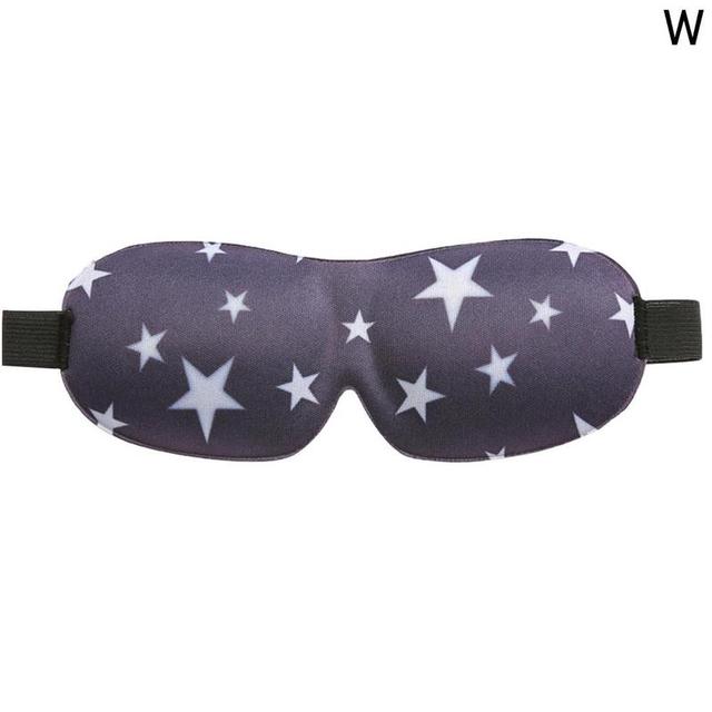 Sleeping Mask freeshipping - Travell To