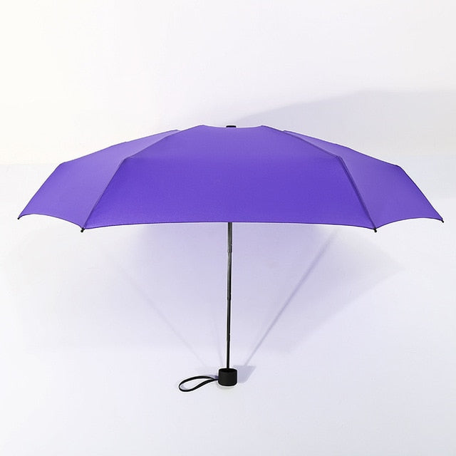 Pocket Umbrella freeshipping - Travell To