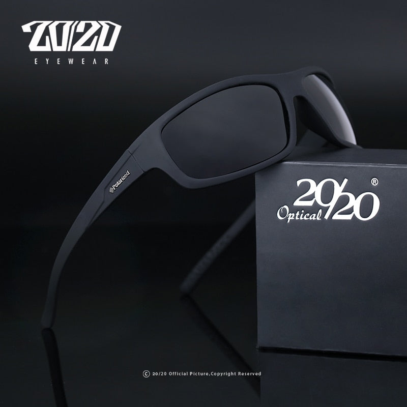 Optical Polarized Sunglasses freeshipping - Travell To