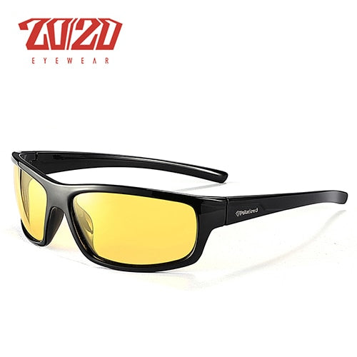 Optical Polarized Sunglasses freeshipping - Travell To