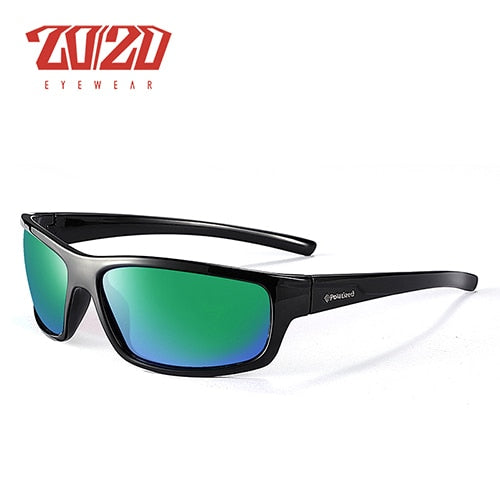 Optical Polarized Sunglasses freeshipping - Travell To