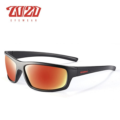 Optical Polarized Sunglasses freeshipping - Travell To