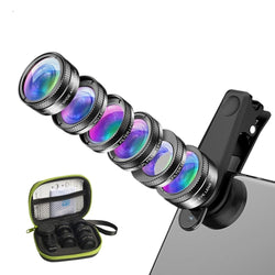 Optical Camera Lens for Smartphones and Tablets freeshipping - Travell To