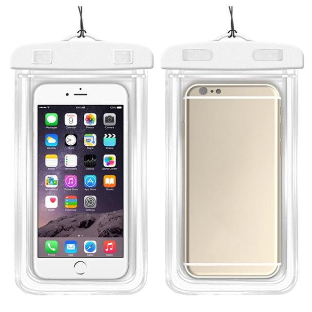 Waterproof Case for Samsung freeshipping - Travell To