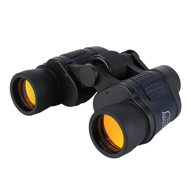 Professional Hunting Binoculars