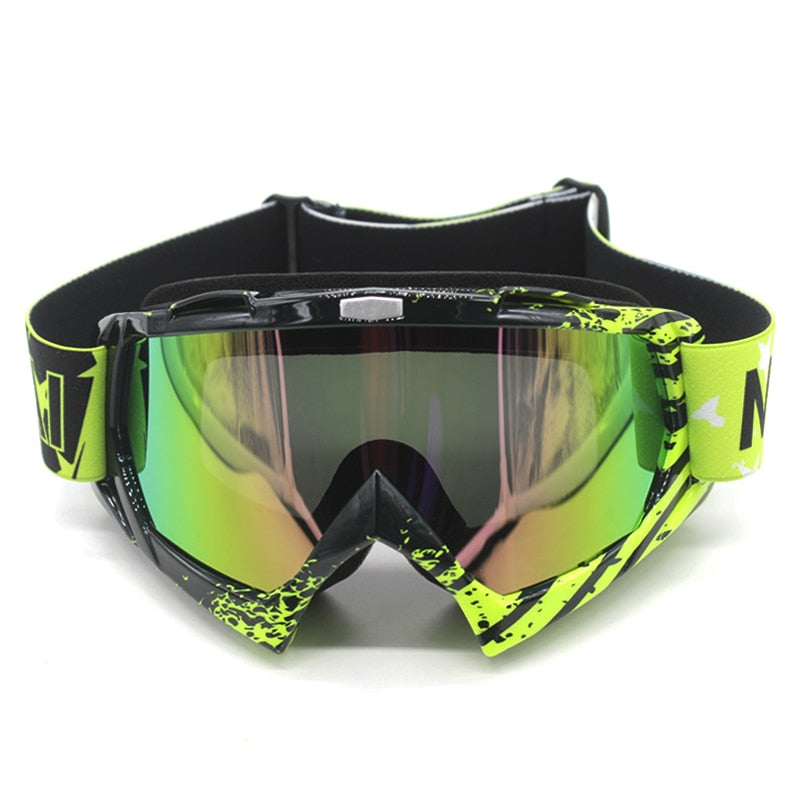 Motorcycle Goggles freeshipping - Travell To