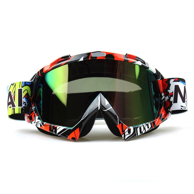 Motorcycle Goggles freeshipping - Travell To